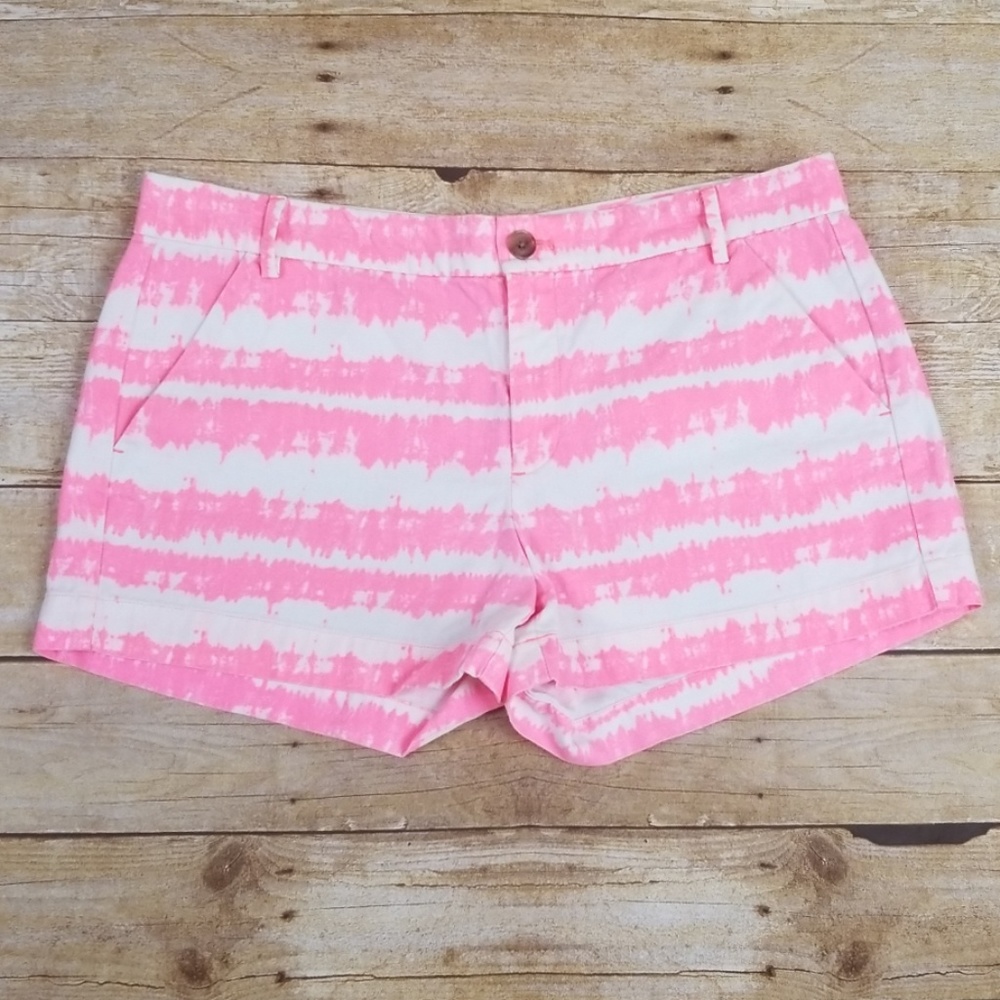 Khakis By Gap Sunkissed Shorts